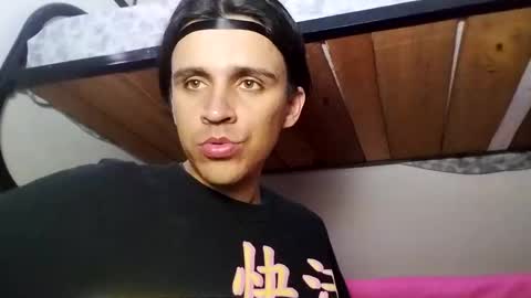 Daniel online show from 3, 11, 2025