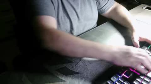 danysanchez1981 online show from 9, 9, 2025