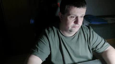 Snapshot of danysanchez1981 chatting on 5, 1, 2026 danysanchez1981 online show from 5, 1, 2026