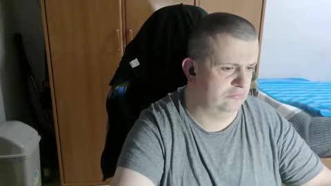 Snapshot of danysanchez1981 chatting on 8, 1, 2026 danysanchez1981 online show from 8, 1, 2026