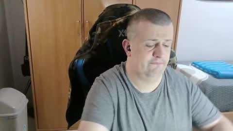 Snapshot of danysanchez1981 chatting on 9, 1, 2026 danysanchez1981 online show from 9, 1, 2026