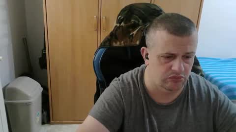 Snapshot of danysanchez1981 chatting on 10, 1, 2026 danysanchez1981 online show from 10, 1, 2026