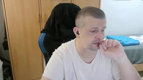 Snapshot of danysanchez1981 chatting on 12, 1, 2026 danysanchez1981 online show from 12, 1, 2026