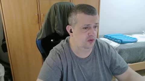 Snapshot of danysanchez1981 chatting on 15, 1, 2026 danysanchez1981 online show from 15, 1, 2026