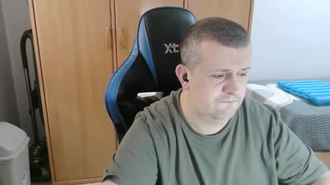 Snapshot of danysanchez1981 chatting on 16, 1, 2026 danysanchez1981 online show from 16, 1, 2026