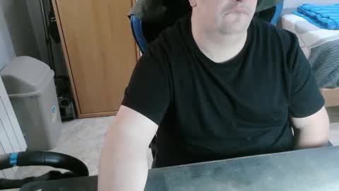 Snapshot of danysanchez1981 chatting on 1, 2, 2026 danysanchez1981 online show from 1, 2, 2026