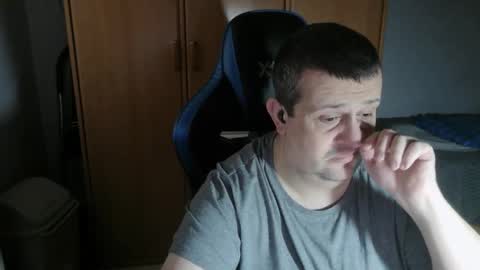 Snapshot of danysanchez1981 chatting on 11, 2, 2026 danysanchez1981 online show from 11, 2, 2026