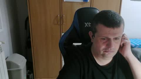 Snapshot of danysanchez1981 chatting on 15, 2, 2026 danysanchez1981 online show from 15, 2, 2026