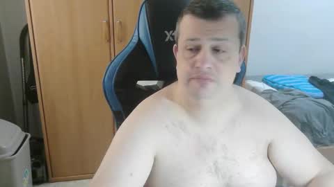 Snapshot of danysanchez1981 chatting on 20, 2, 2026 danysanchez1981 online show from 20, 2, 2026