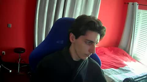 danywhiteyb online show from 17, 5, 2026