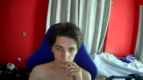 danywhiteyb online show from 27, 6, 2026