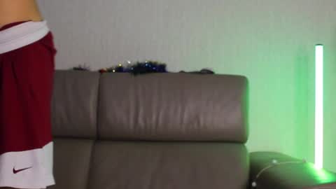 Dany online show from 12, 1, 2026