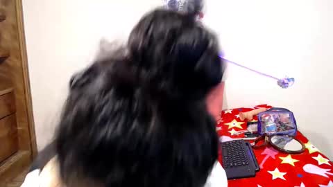 DANYXS1 online show from 28, 10, 2025