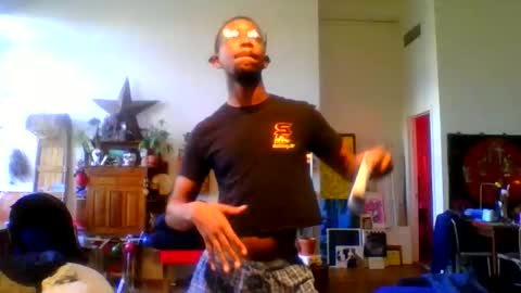 Danzuko online show from 13, 2, 2026