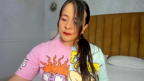 Snapshot of daphne81_ chatting on 17, 1, 2025 Daphne online show from 17, 1, 2025