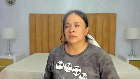 Snapshot of daphne81_ chatting on 29, 1, 2025 Daphne online show from 29, 1, 2025