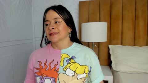 Snapshot of daphne81_ chatting on 2, 3, 2025 Daphne online show from 2, 3, 2025