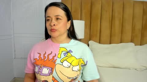 Snapshot of daphne81_ chatting on 12, 3, 2025 Daphne online show from 12, 3, 2025