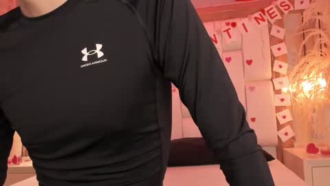 daphne_and_roger online show from 13, 2, 2026