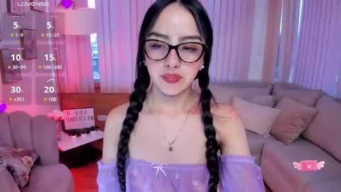daphne_chers online show from 15, 2, 2025