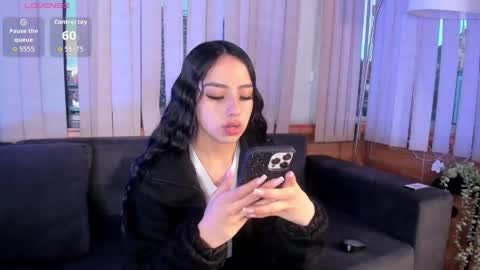 daphne_chers online show from 22, 5, 2026