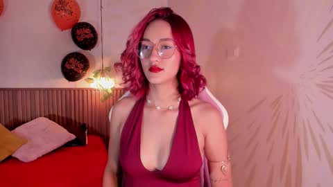 Daphne online show from 19, 10, 2025