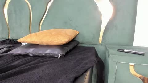 daphne_culeht online show from 27, 5, 2026
