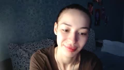 Daphne Darkthorn online show from 11, 11, 2025