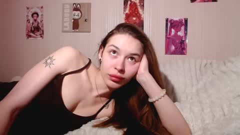 Daphne Darkthorn online show from 23, 4, 2026