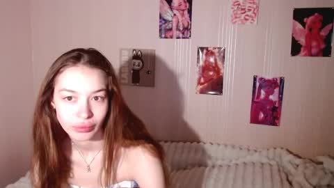 Daphne Darkthorn online show from 24, 4, 2026