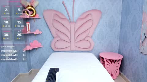 Snapshot of daphne_fox_ chatting on 28, 12, 2024 Daphne  online show from 28, 12, 2024