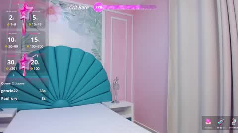 Snapshot of daphne_fox_ chatting on 21, 2, 2025 Daphne  online show from 21, 2, 2025