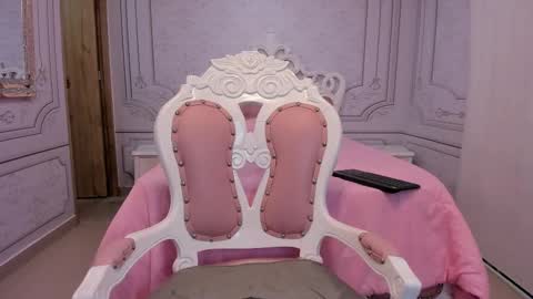 Snapshot of daphne_fox_ chatting on 9, 3, 2025 Daphne  online show from 9, 3, 2025