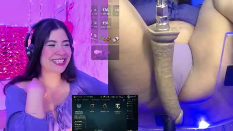 Daphne online show from 19, 2, 2026