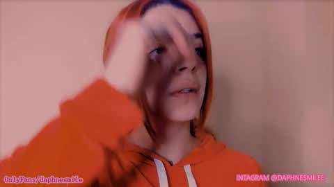 Daphne online show from 24, 11, 2025