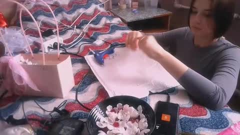 Emilia online show from 18, 2, 2026