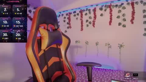 Daphne online show from 8, 2, 2025