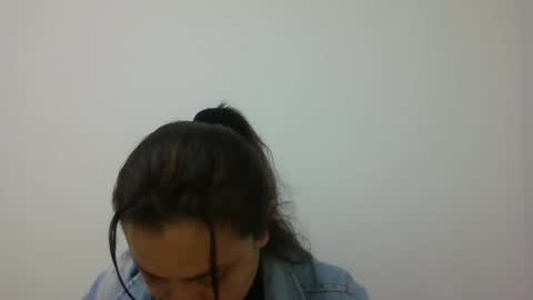 Snapshot of dapnne24 chatting on 17, 2, 2025 dapnne online show from 17, 2, 2025