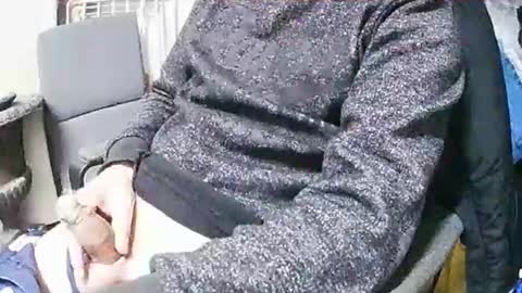 Snapshot of dar12173 chatting on 4, 1, 2025 dar12173 online show from 4, 1, 2025