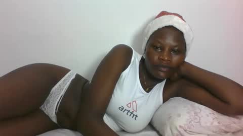 ESTHER online show from 22, 12, 2025