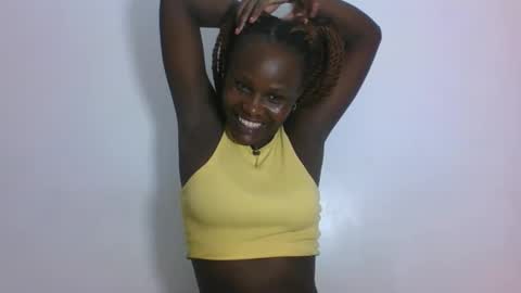 ESTHER online show from 3, 3, 2026