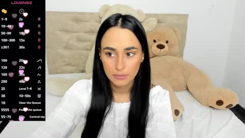 Darcie online show from 5, 12, 2024