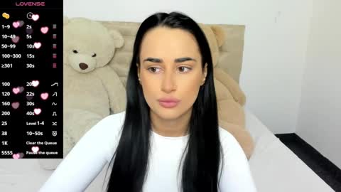 Darcie online show from 20, 12, 2024