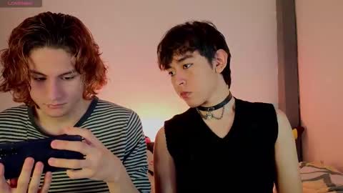 darcy_and_stolas online show from 5, 10, 2025