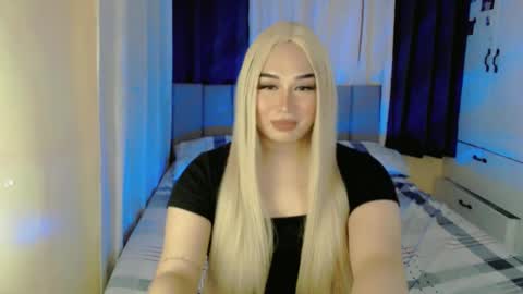 DARCY online show from 7, 12, 2024