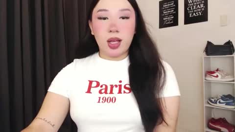 DARCY online show from 17, 10, 2025