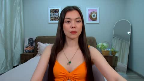 DarcyMacy online show from 8, 4, 2026