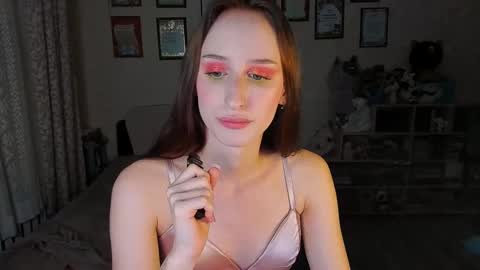 Darcy Siren online show from 27, 1, 2025