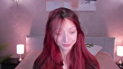 Daria J online show from 25, 2, 2026