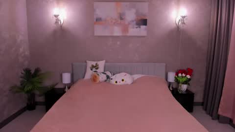 Daria J online show from 27, 2, 2026